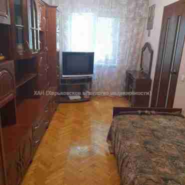 Продам квартиру, Петра Григоренко пр-т , 2 кім., 47 м², капитальный ремонт 