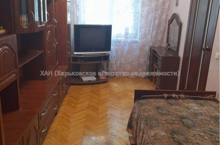 Продам квартиру, Петра Григоренко пр-т , 2 кім., 47 м², капитальный ремонт 
