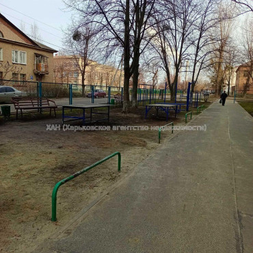 Продам квартиру, Байрона пр-т , 1 кім., 26.60 м², капитальный ремонт 