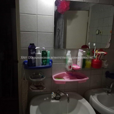 Продам квартиру, Байрона пр-т , 1 кім., 26.60 м², капитальный ремонт 