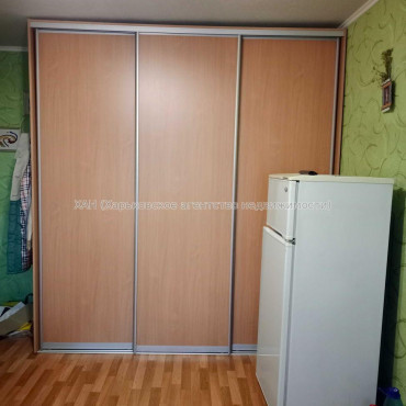 Продам квартиру, Байрона пр-т , 1 кім., 26.60 м², капитальный ремонт 