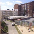 Продам квартиру, Дмитриевская ул. , 1 кім., 50 м², авторский дизайн 