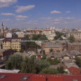 Продам квартиру, Дмитриевская ул. , 1 кім., 50 м², авторский дизайн 