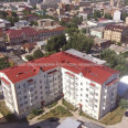 Продам квартиру, Дмитриевская ул. , 1 кім., 50 м², авторский дизайн 