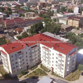 Продам квартиру, Дмитриевская ул. , 1 кім., 50 м², авторский дизайн