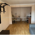 Продам квартиру, Богомольца ул. , 1 кім., 40 м², капитальный ремонт 