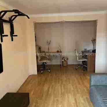 Продам квартиру, Богомольца ул. , 1 кім., 40 м², капитальный ремонт 