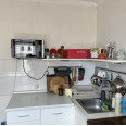 Продам квартиру, Богомольца ул. , 1 кім., 40 м², капитальный ремонт 