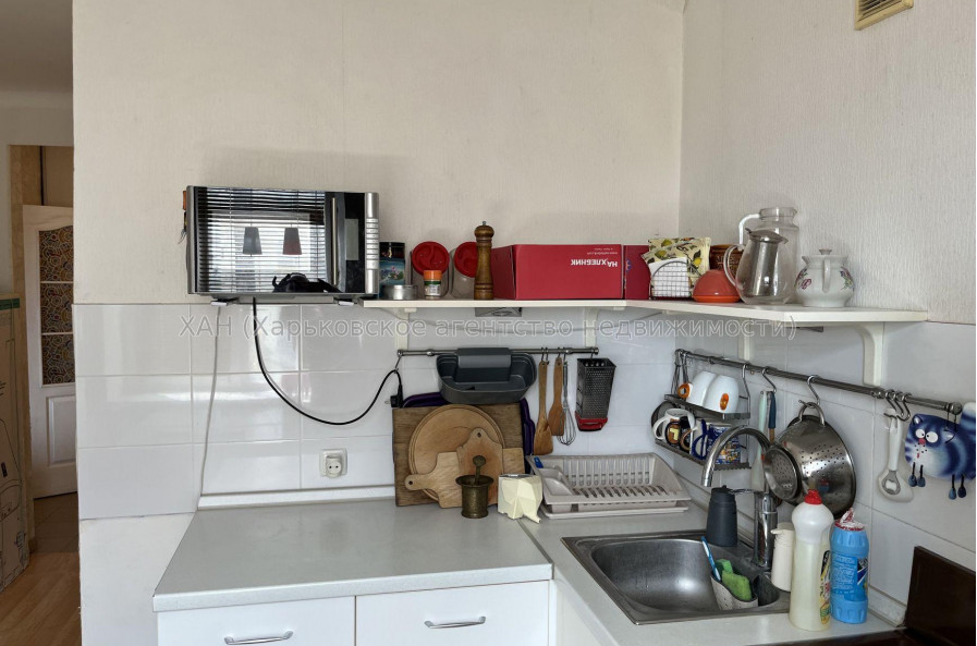 Продам квартиру, Богомольца ул. , 1 кім., 40 м², капитальный ремонт 