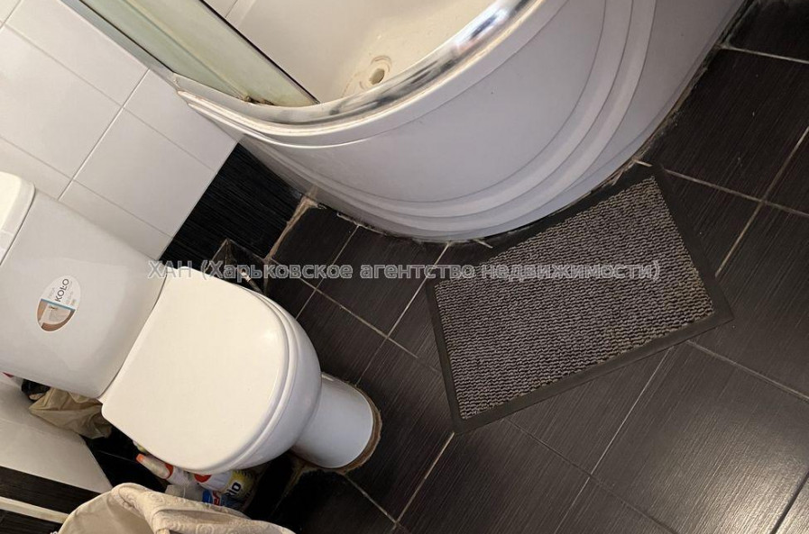 Продам квартиру, Богомольца ул. , 1 кім., 40 м², капитальный ремонт 