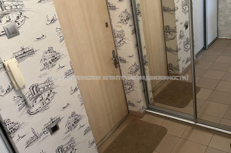 Продам квартиру, Богомольца ул. , 1 кім., 40 м², капитальный ремонт 