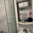 Продам квартиру, Богомольца ул. , 1 кім., 40 м², капитальный ремонт 