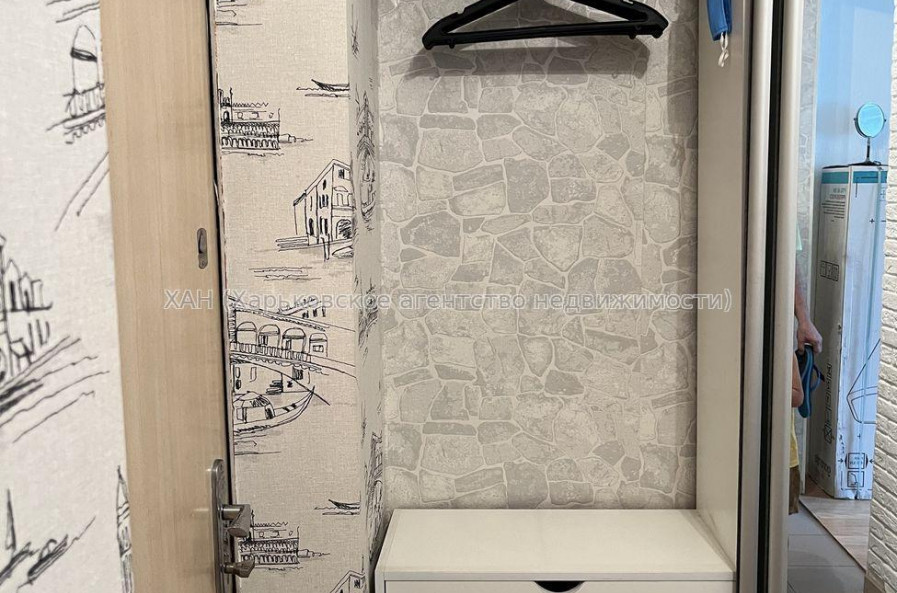 Продам квартиру, Богомольца ул. , 1 кім., 40 м², капитальный ремонт 