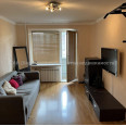 Продам квартиру, Богомольца ул. , 1 кім., 40 м², капитальный ремонт 