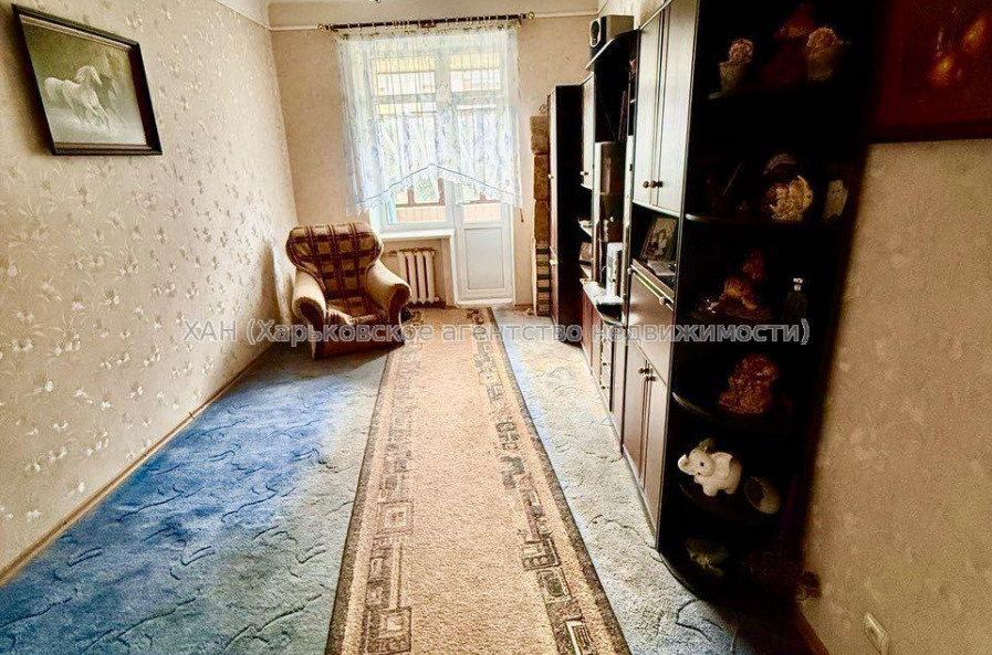 Продам квартиру, Библика ул. , 3  ком., 79.30 м², капитальный ремонт 