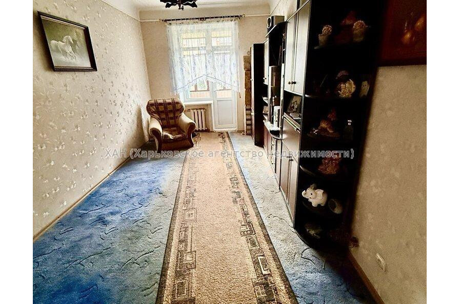 Продам квартиру, Библика ул. , 3  ком., 79.30 м², капитальный ремонт 