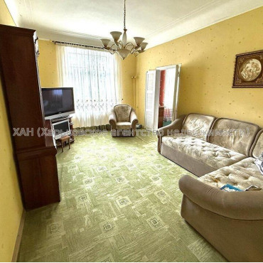 Продам квартиру, Библика ул. , 3  ком., 79.30 м², капитальный ремонт 