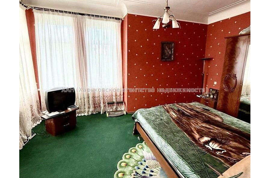 Продам квартиру, Библика ул. , 3  ком., 79.30 м², капитальный ремонт 