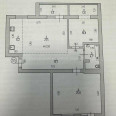 Продам квартиру, Машиностроителей ул. , 3 кім., 96 м², капитальный ремонт 