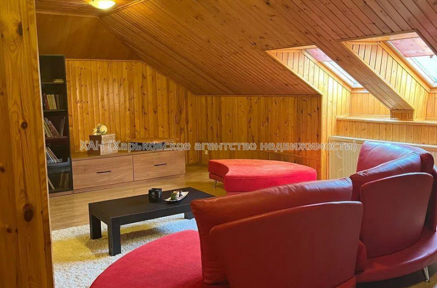 Продам будинок, Льва Ландау просп. , 254 м², 9 соток, капитальный ремонт 