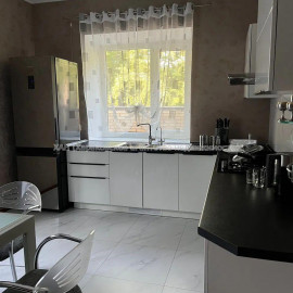 Продам будинок, Льва Ландау просп. , 254 м², 9 соток, капитальный ремонт