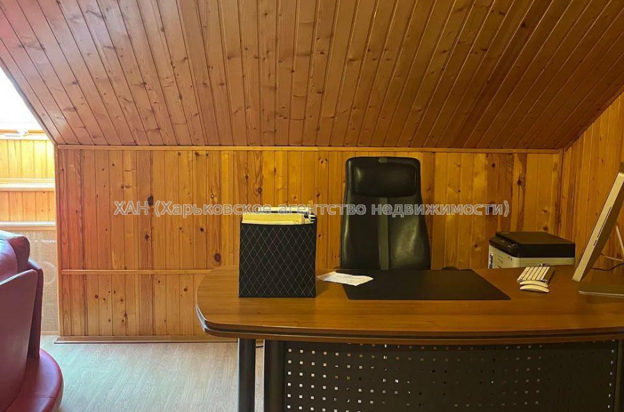 Продам будинок, Льва Ландау просп. , 254 м², 9 соток, капитальный ремонт 