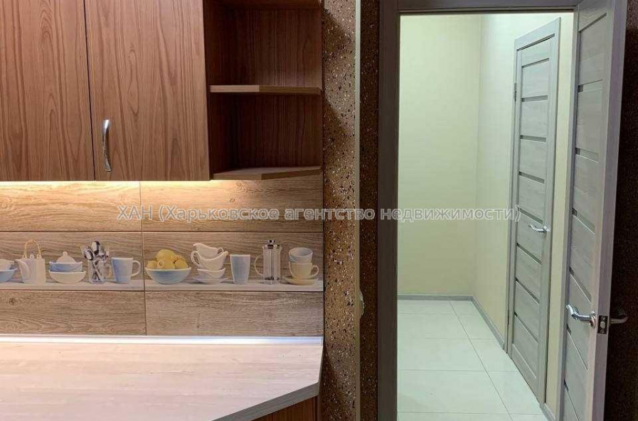 Продам квартиру, Георгия Тарасенко ул. , 1 кім., 40 м², евроремонт 
