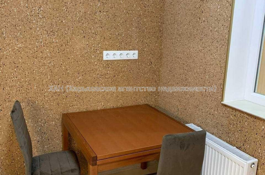 Продам квартиру, Георгия Тарасенко ул. , 1 кім., 40 м², евроремонт 