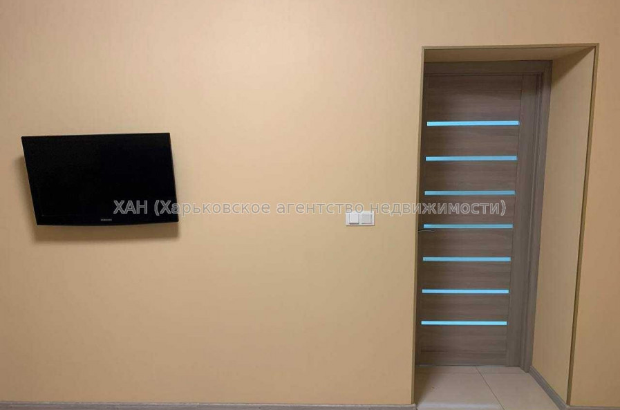 Продам квартиру, Георгия Тарасенко ул. , 1 кім., 40 м², евроремонт 