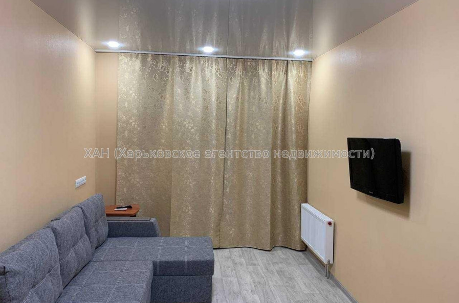 Продам квартиру, Георгия Тарасенко ул. , 1 кім., 40 м², евроремонт 