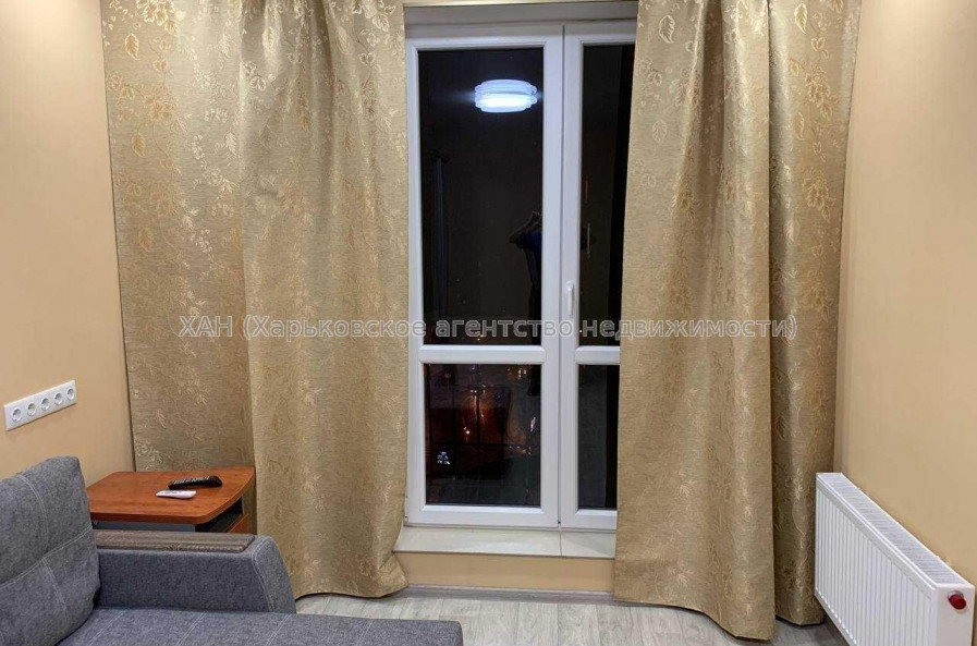 Продам квартиру, Георгия Тарасенко ул. , 1 кім., 40 м², евроремонт 