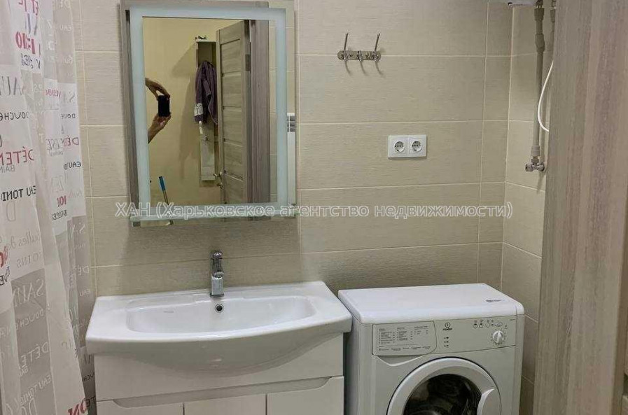 Продам квартиру, Георгия Тарасенко ул. , 1 кім., 40 м², евроремонт 