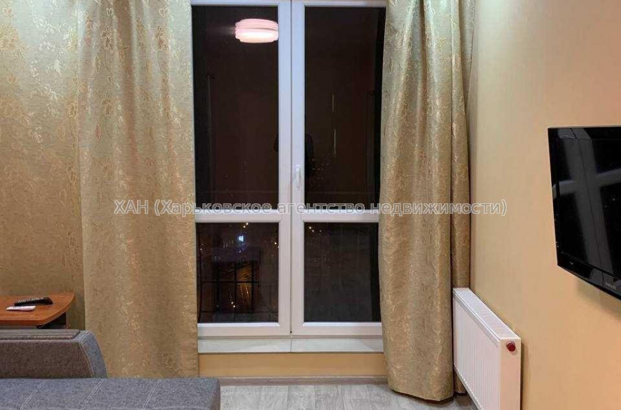 Продам квартиру, Георгия Тарасенко ул. , 1 кім., 40 м², евроремонт 