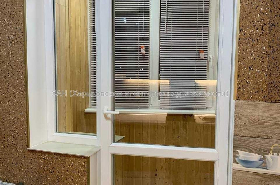 Продам квартиру, Георгия Тарасенко ул. , 1 кім., 40 м², евроремонт 