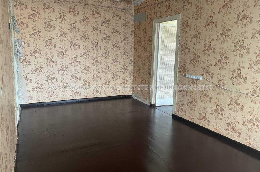 Продам квартиру, Мерефянское шоссе , 2  ком., 46 м², советский ремонт 