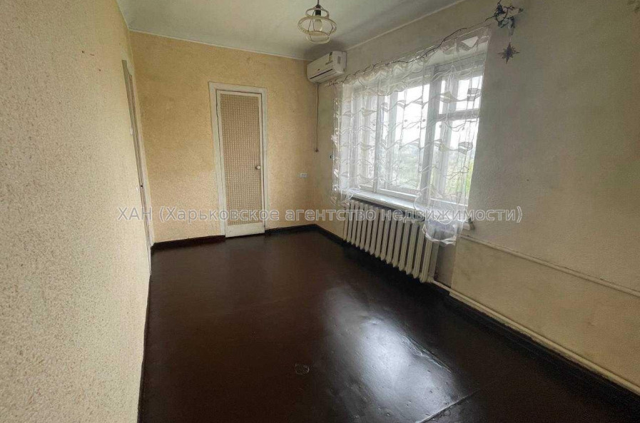 Продам квартиру, Мерефянское шоссе , 2  ком., 46 м², советский ремонт 