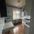 Продам квартиру, Мерефянское шоссе , 2  ком., 46 м², советский ремонт 