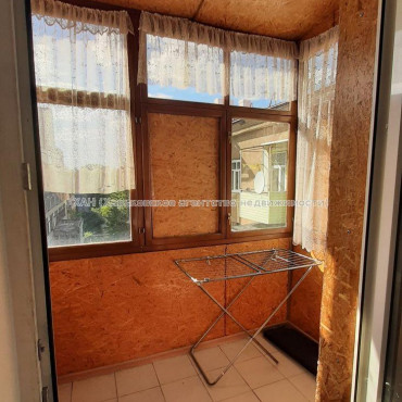 Продам квартиру, Глиссада Джуса въезд , 2 кім., 66 м², косметический ремонт 