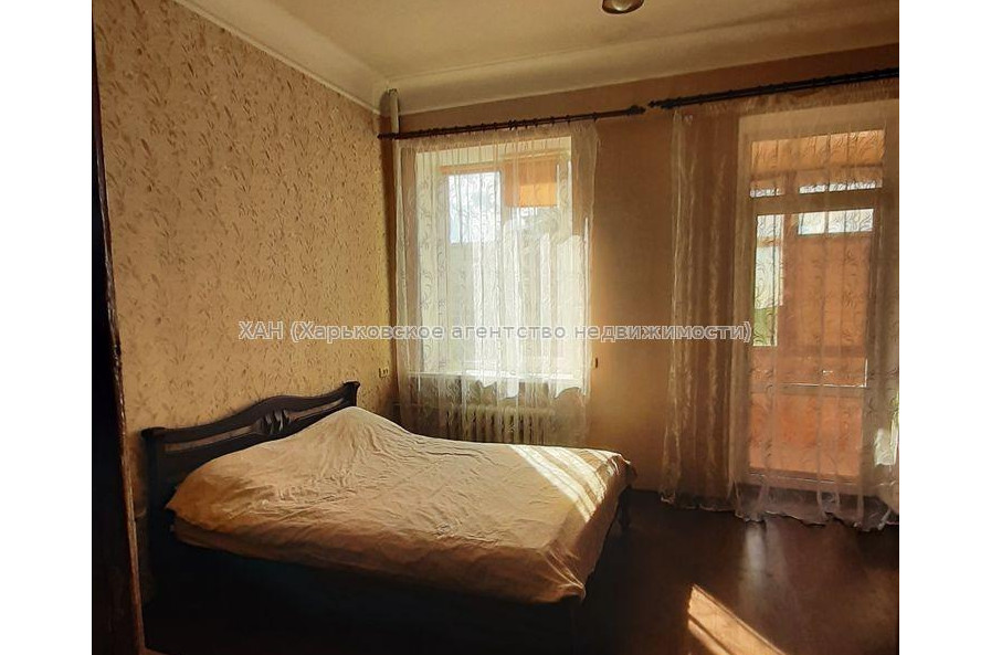 Продам квартиру, Глиссада Джуса въезд , 2 кім., 66 м², косметический ремонт 