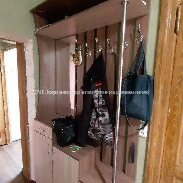 Продам квартиру, Глиссада Джуса въезд , 2 кім., 66 м², косметический ремонт 