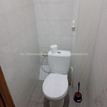 Продам квартиру, Глиссада Джуса въезд , 2 кім., 66 м², косметический ремонт 