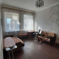 Продам квартиру, Глиссада Джуса въезд , 2 кім., 66 м², косметический ремонт 