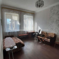 Продам квартиру, Глиссада Джуса въезд , 2 кім., 66 м², косметический ремонт 