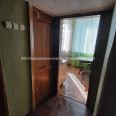 Продам квартиру, Глиссада Джуса въезд , 2 кім., 66 м², косметический ремонт 