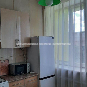 Продам квартиру, Глиссада Джуса въезд , 2 кім., 66 м², косметический ремонт 