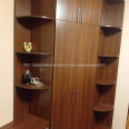 Продам квартиру, Глиссада Джуса въезд , 2 кім., 66 м², косметический ремонт 
