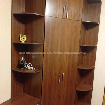 Продам квартиру, Глиссада Джуса въезд , 2 кім., 66 м², косметический ремонт 