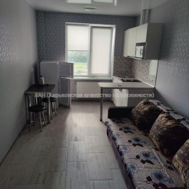 Продам квартиру, Шевченковский пер. , 1  ком., 19 м², евроремонт