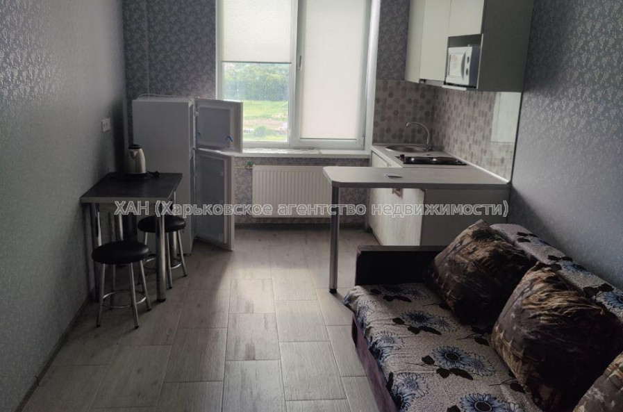 Продам квартиру, Шевченковский пер. , 1  ком., 19 м², евроремонт 