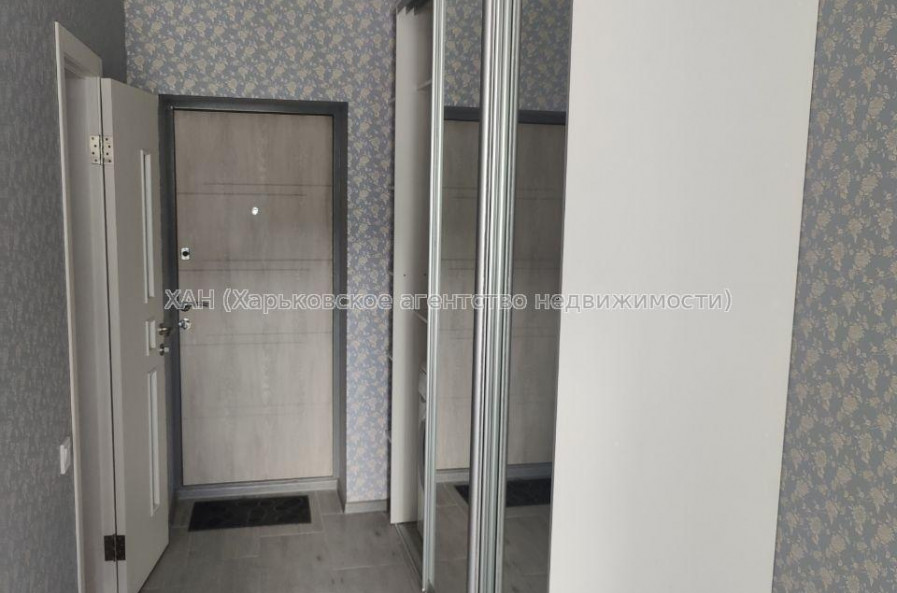 Продам квартиру, Шевченковский пер. , 1  ком., 19 м², евроремонт 